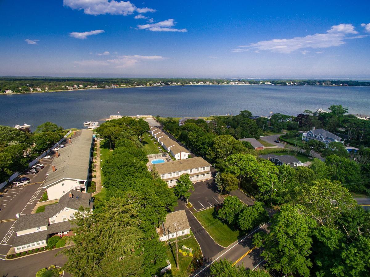 Colonial Shores Resort Hampton Bays Eksteriør billede