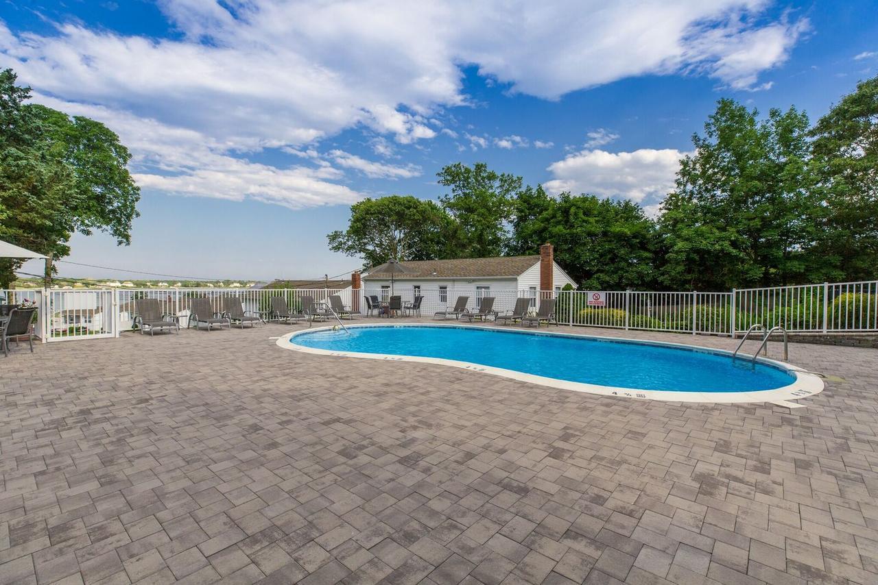 Colonial Shores Resort Hampton Bays Eksteriør billede